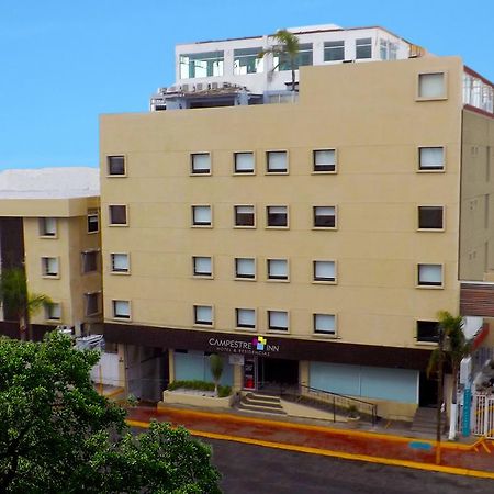 Hotel Campestre Inn León Exteriér fotografie